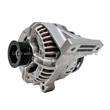 Mpa Quality-Built Alternator Remanufactured, MPA Quality-Built 13802 13802